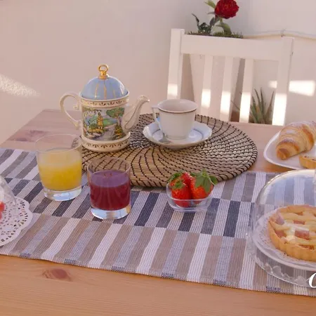 B&B Armonia Vieste-3