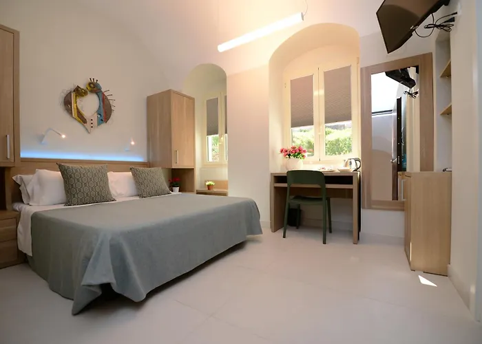 Dimora del Cuore Vieste